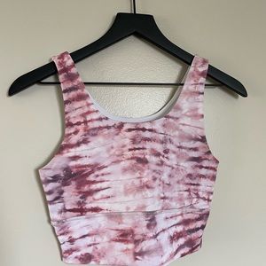 DYI Elevate Bra - Longline Sports Bra Top